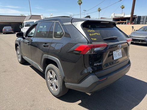 Used 2023 Toyota RAV4 XLE FWD image 5