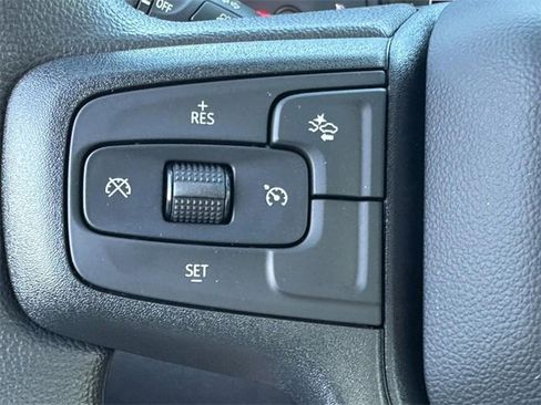 New 2026 Chevrolet Silverado 1500 W/T w/ WT Value Package image 8