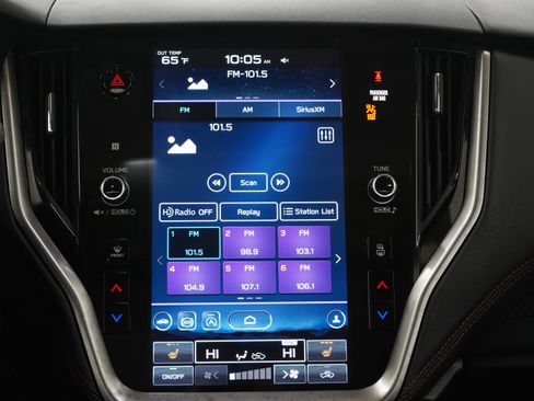 Used 2022 Subaru Legacy 2.5i Sport image 16