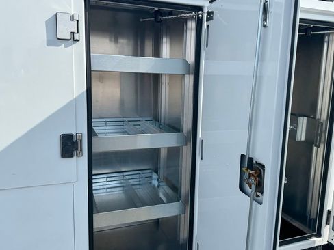 New 2026 Ford F550 4x4 SuperCab Super Duty image 18