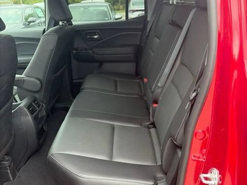 Used 2023 Honda Ridgeline RTL-E image 11