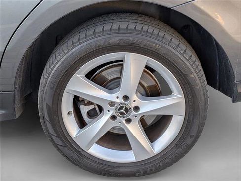 Used 2019 Mercedes-Benz GLE 400 4MATIC image 20