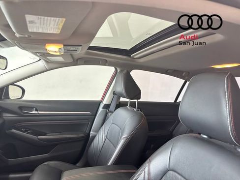 Used 2023 Nissan Altima 2.0 SR image 12