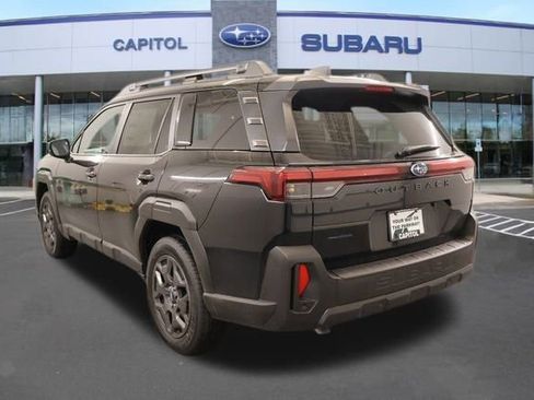 New 2026 Subaru Outback Premium image 5