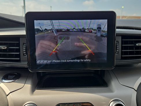 Certified 2023 Ford Explorer XLT AWD/4WD image 18