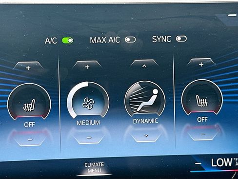 Certified 2023 BMW i4 eDrive35 RWD image 21