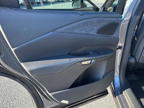 Certified 2023 Lexus RX 350 w/ Accessory Package (2T) image 15