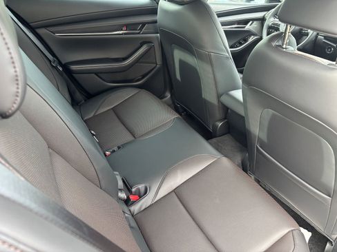 New 2026 MAZDA MAZDA3 2.5 Turbo Premium Plus image 13