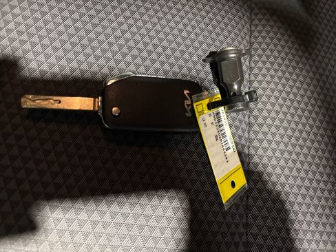 Used 2023 Kia Soul LX w/ Option Group 015 image 29