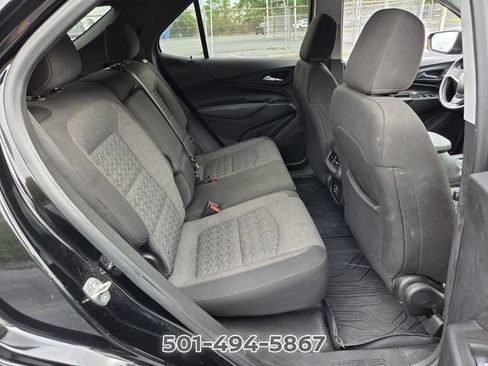 Used 2022 Chevrolet Equinox LT FWD image 14