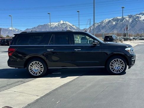 Used 2024 Ford Expedition Max Limited image 26