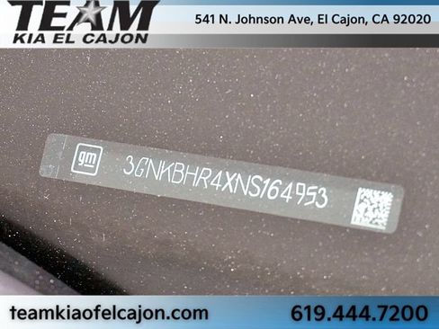 Used 2022 Chevrolet Blazer LT AWD/4WD image 32