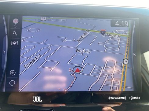 Used 2021 Toyota Venza Limited w/ Advanced Technology Package image 9