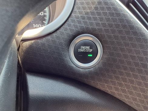 Used 2024 Chevrolet Malibu LT FWD image 15