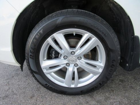 Used 2013 Acura RDX AWD w/ Technology Package image 36