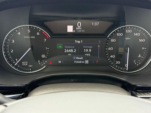 Used 2020 Cadillac XT6 Sport AWD/4WD image 15