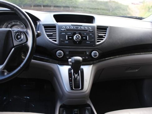 Used 2013 Honda CR-V EX-L image 14