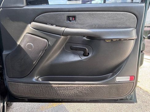 Used 2003 Chevrolet Silverado 1500 LS RWD image 20