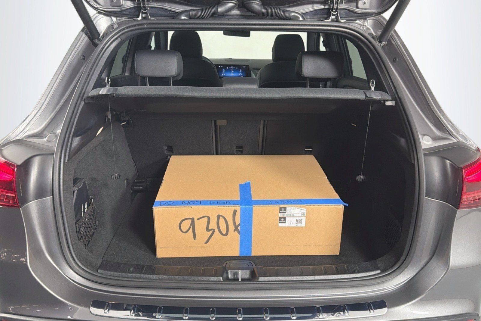 Certified 2026 Mercedes-Benz GLA 250 image 26