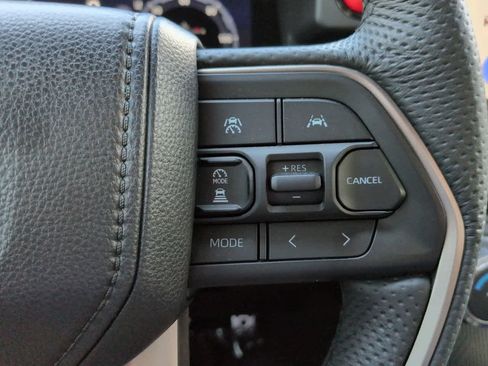 Certified 2026 Toyota Tacoma TRD Sport AWD/4WD image 23
