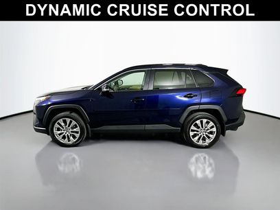 Used 2023 Toyota RAV4 XLE Premium