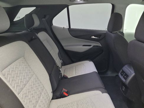 Used 2024 Chevrolet Equinox LS FWD image 19