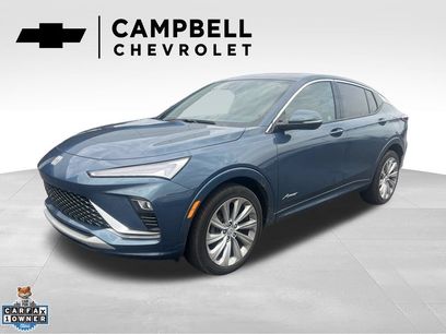 Used 2024 Buick Envista Avenir