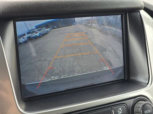 Used 2015 Chevrolet Tahoe LTZ image 30