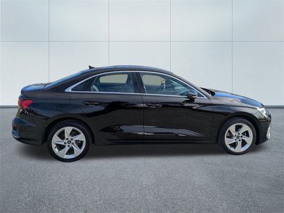 Used 2023 Audi A3 2.0T Premium