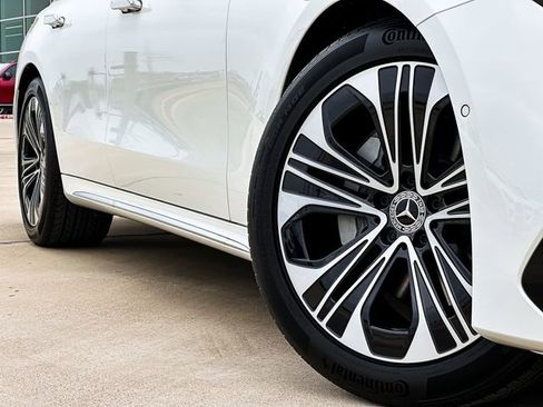 Certified 2025 Mercedes-Benz E 350 E 350 image 2