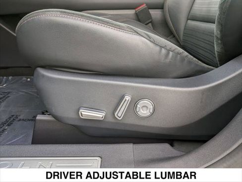 Used 2024 Lincoln Nautilus Reserve w/ Jet Appearance Package (87T) image 21