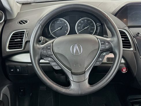 Used 2018 Acura RDX FWD w/ Technology Package image 18