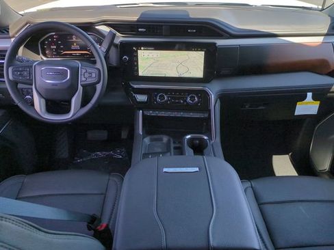 New 2026 GMC Sierra 2500 Denali w/ Denali Reserve Package AWD/4WD image 22
