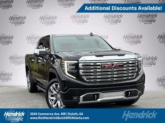 New 2026 GMC Sierra 1500 Denali video 1