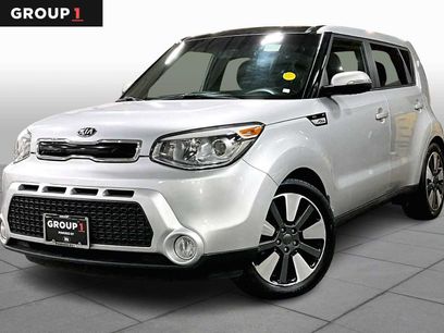 Used 2015 Kia Soul ! w/ Sun & Sound Package