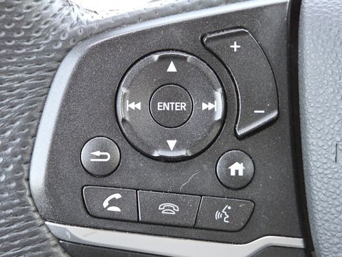 Certified 2023 Honda Passport EX-L image 14