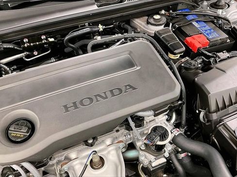 Certified 2025 Honda Civic Sport image 29