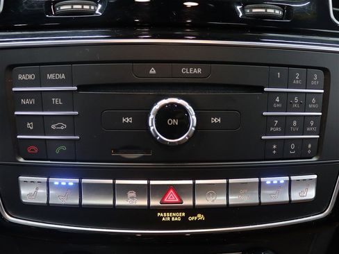 Used 2018 Mercedes-Benz GLE 43 AMG 4MATIC Coupe image 33