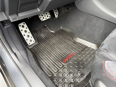 Certified 2022 Subaru WRX Limited image 19