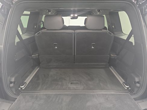 Used 2024 Rivian R1S Adventure AWD/4WD image 15