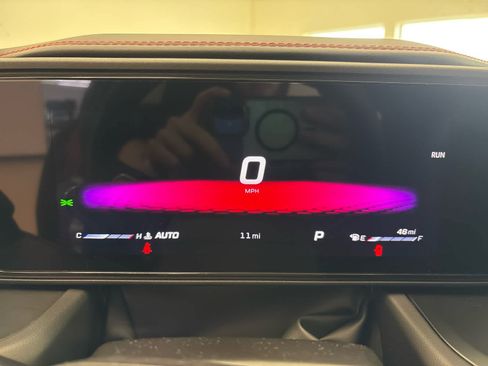 New 2026 Dodge Charger GT w/ Driver Convenience Group AWD/4WD image 17