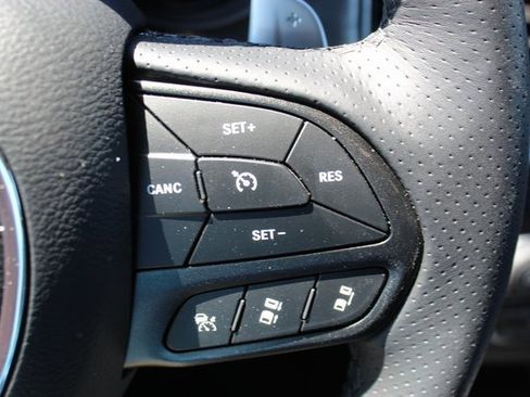 Used 2023 Dodge Charger R/T w/ Daytona Edition Group image 20