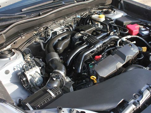 Used 2014 Subaru Forester 2.5i Limited w/ Popular Package #2 image 54