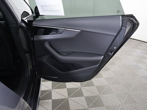 Used 2023 Audi A5 2.0T Premium Plus w/ Premium Plus image 26