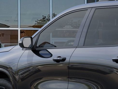 New 2026 Chevrolet Traverse RS image 12