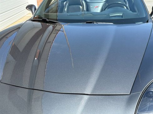 Used 2009 Chevrolet Corvette Convertible w/ Preferred Equipment Group image 18