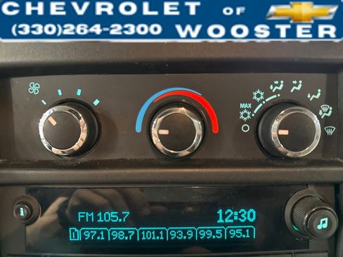 Used 2020 GMC Savana 3500 w/ Driver Convenience Package image 23