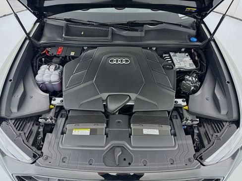 New 2026 Audi Q8 Premium Plus image 31