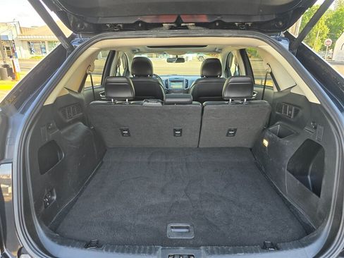 Used 2018 Ford Edge SEL w/ Equipment Group 201A AWD/4WD image 20