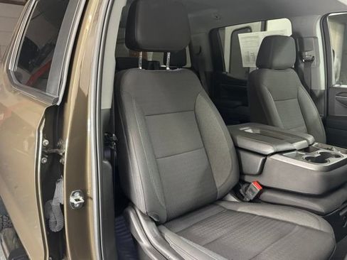 Certified 2023 Chevrolet Silverado 1500 LT AWD/4WD image 23